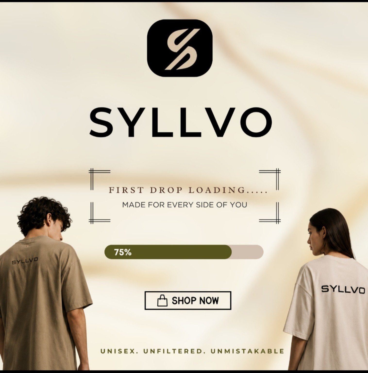 SYLLVO Coming Soon